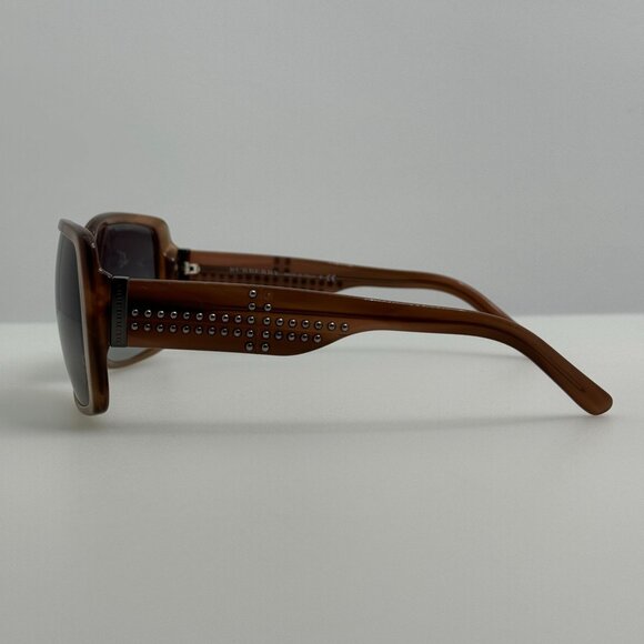 Burberry Sunglasses B 4095 3026/11 Italy 58-17-135 main image 4